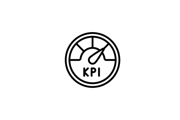 KPI-zentrierte Planung