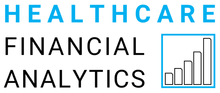 Healthcare Financial Analytics